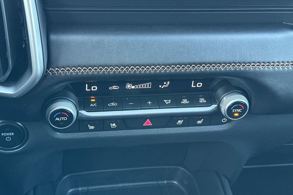 New 2026 MAZDA CX-50 AWD 2.5 Hybrid w/ Weather Package image 21