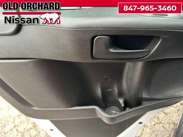 Used 2025 RAM ProMaster 3500 w/ Convenience Group FWD image 11