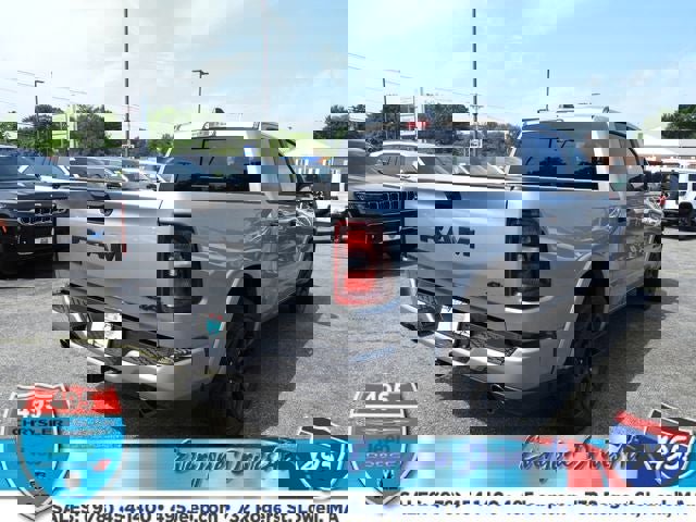 New 2026 RAM 1500 Laramie image 6