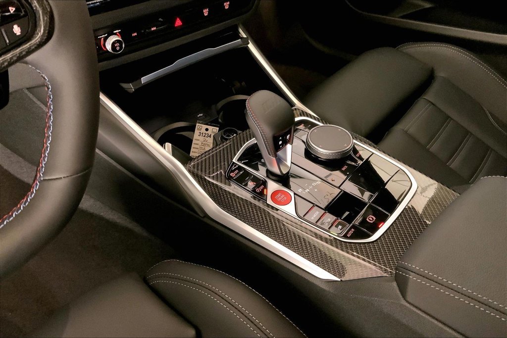 New 2026 BMW M2 w/ Lighting Package RWD image 6