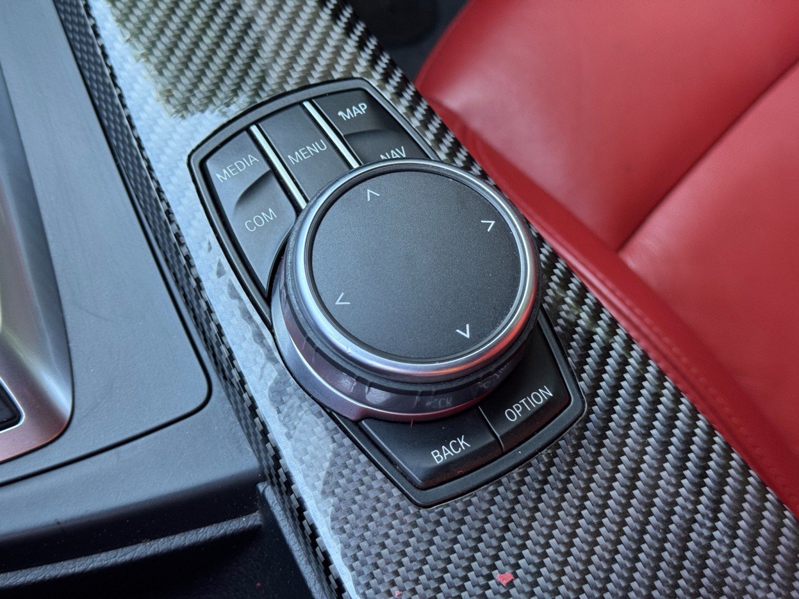 Used 2018 BMW M4 Coupe RWD image 30