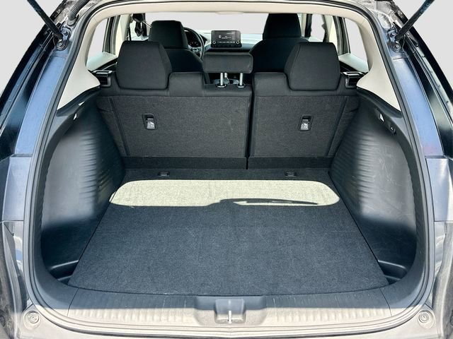 Used 2025 Honda HR-V LX image 23