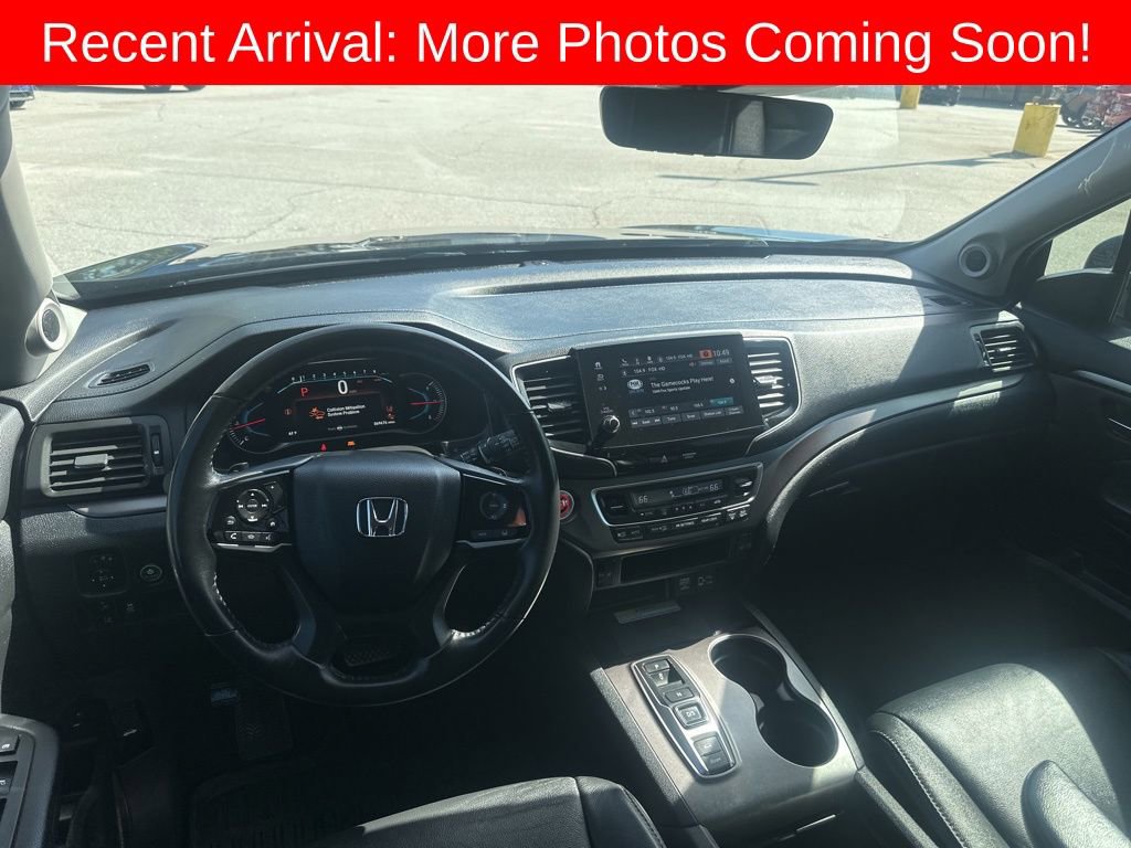 Used 2022 Honda Pilot Special Edition image 11