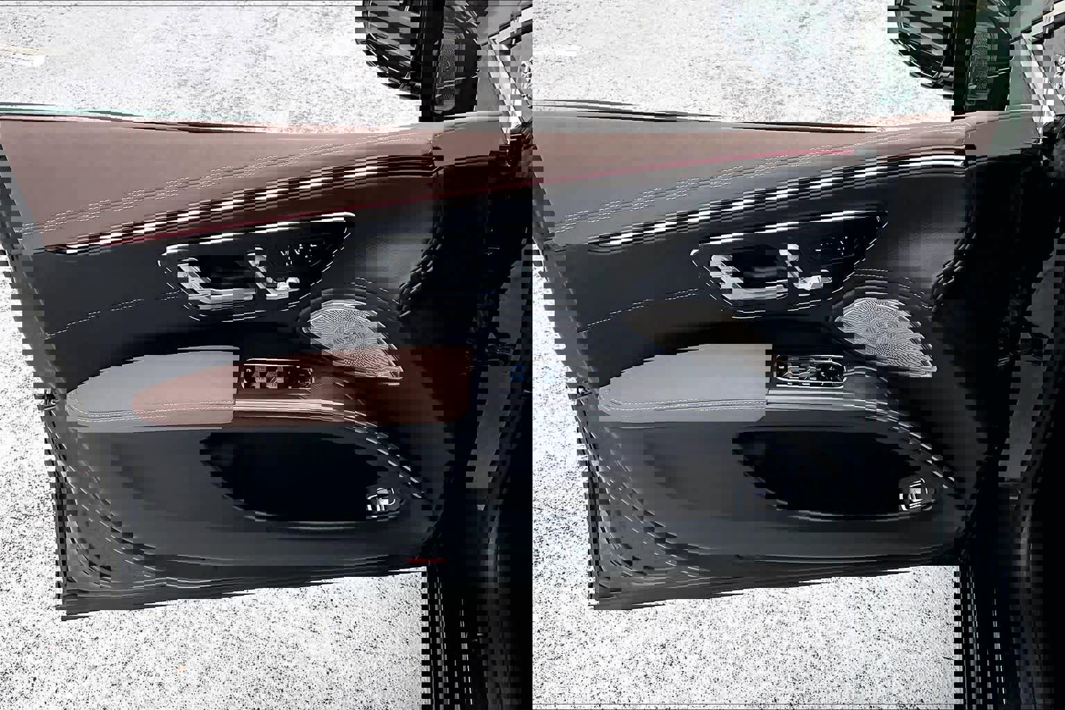 Used 2023 Mercedes-Benz EQS 450+ Sedan image 20