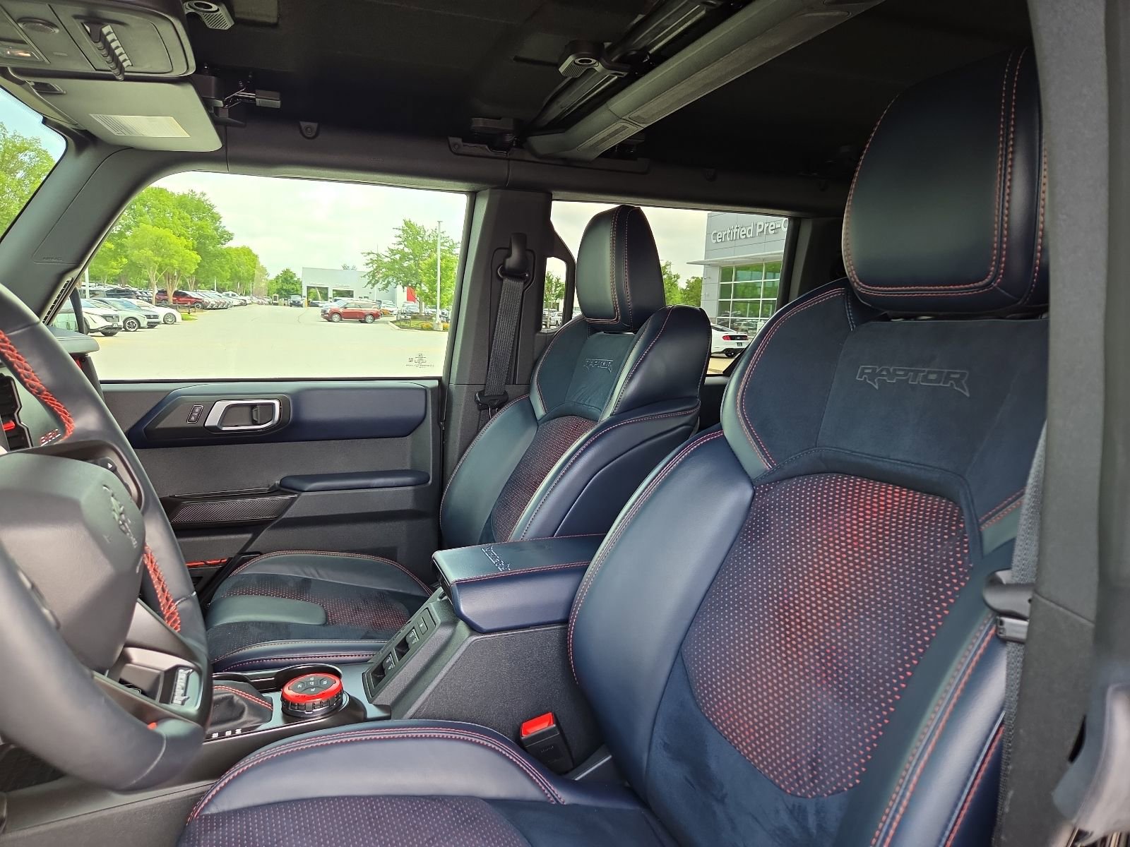 Used 2024 Ford Bronco Raptor image 15