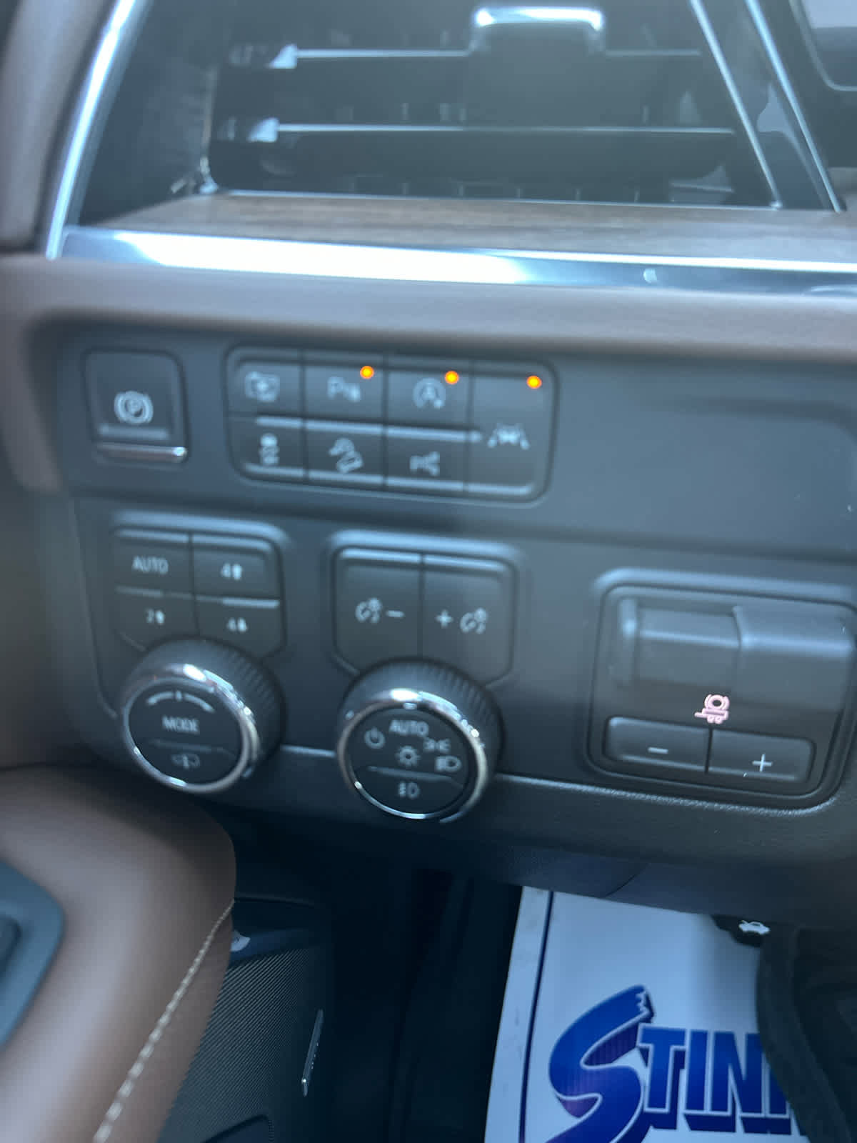 New 2026 Chevrolet Suburban High Country image 20