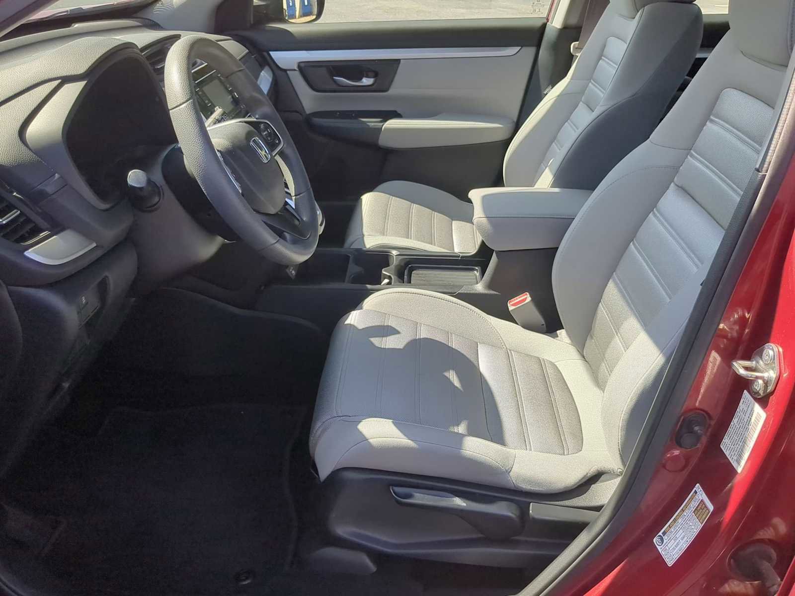 Used 2020 Honda CR-V LX image 13