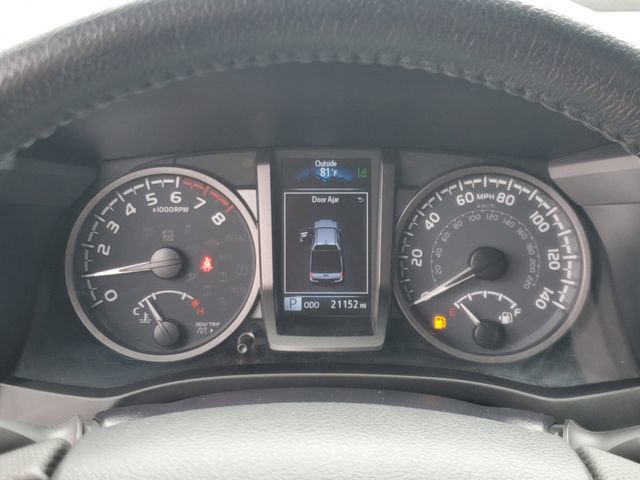 Used 2023 Toyota Tacoma TRD Off-Road image 21
