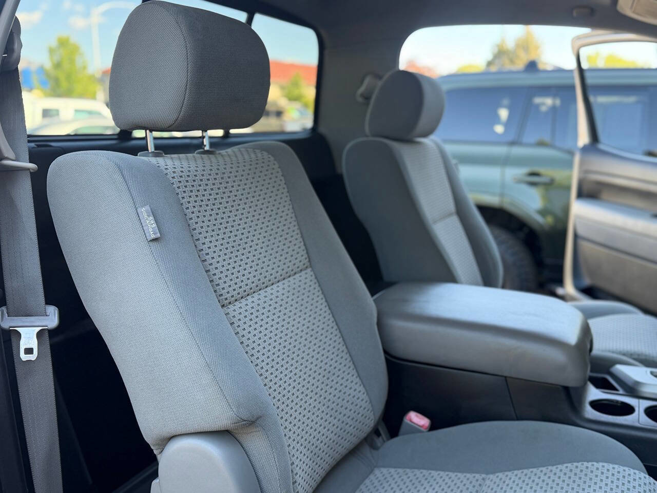 Used 2007 Toyota Tundra 4x4 Regular Cab image 41