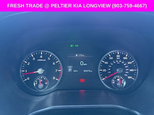 Used 2022 Kia Telluride LX image 12