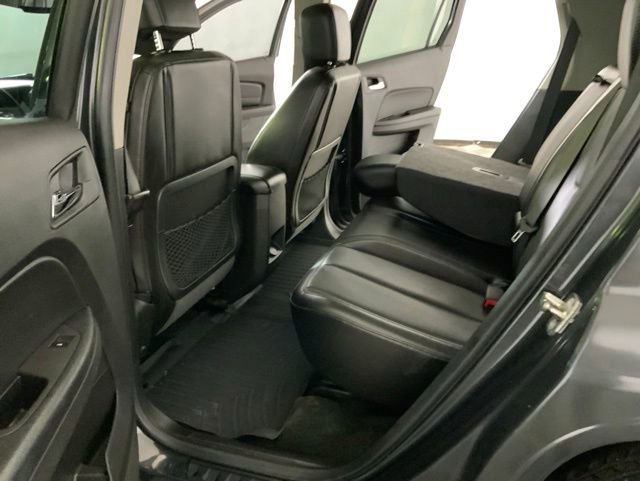 Used 2014 GMC Terrain SLT w/ Chrome Appearance Package AWD/4WD image 28