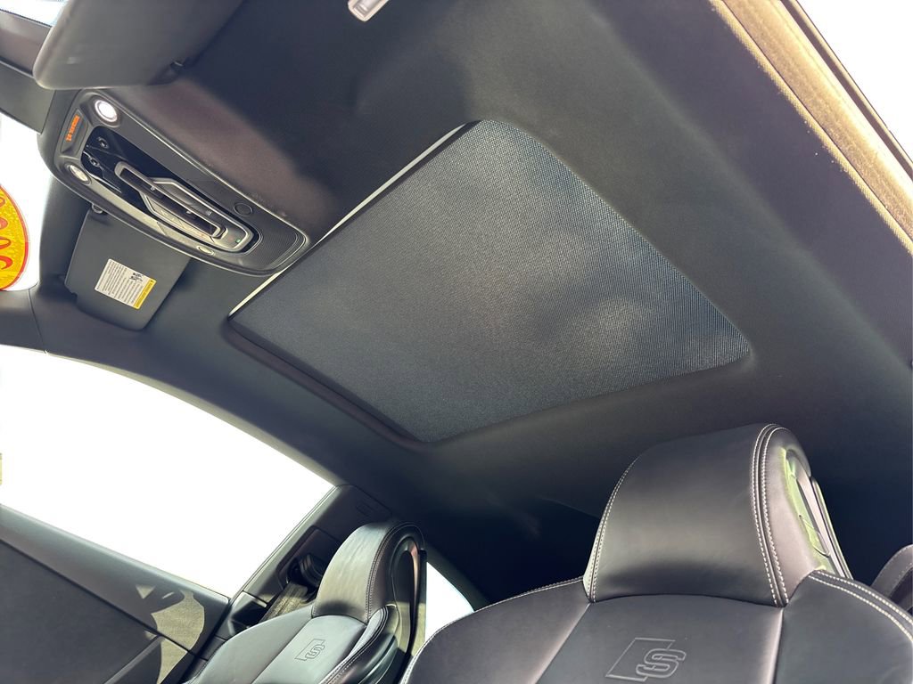 Used 2020 Audi S5 Premium Plus w/ Premium Plus image 25