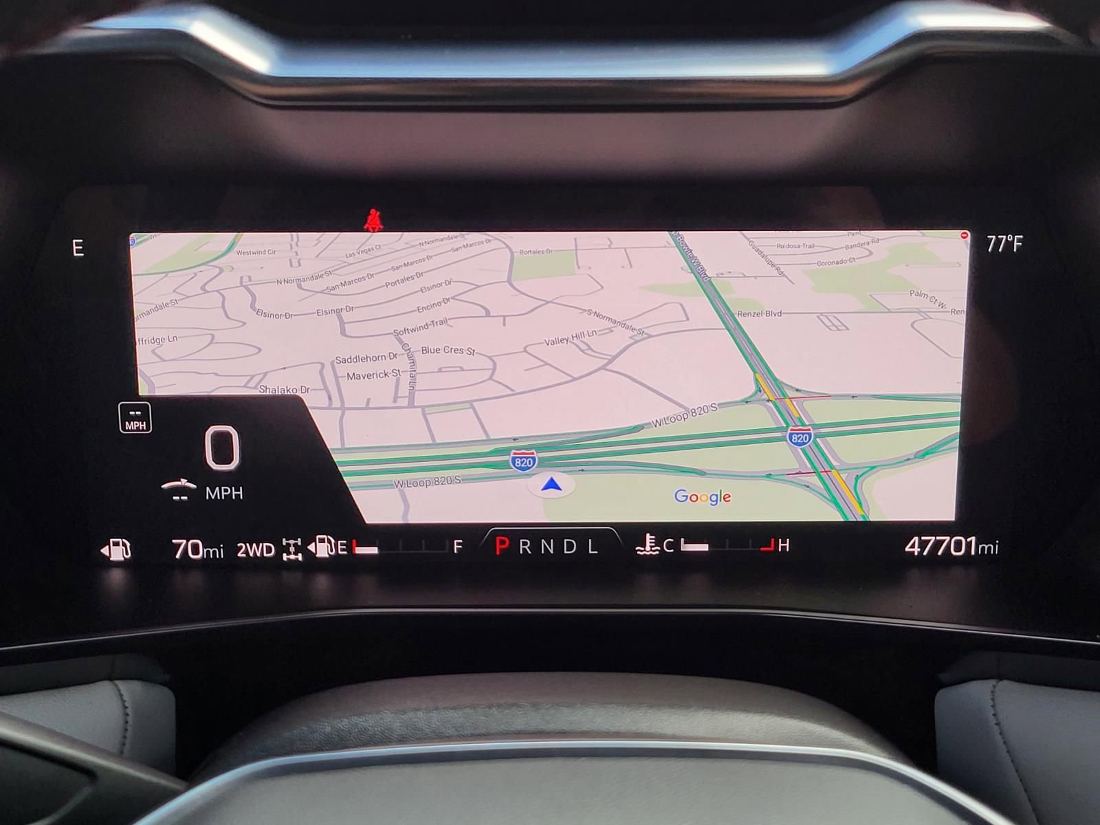 Used 2023 GMC Canyon AT4X image 26