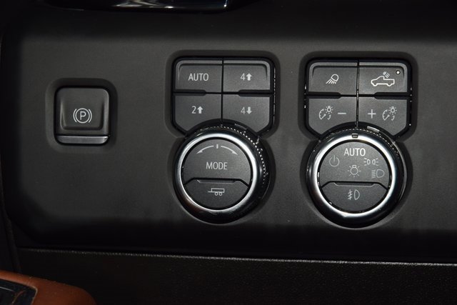 Used 2024 GMC Sierra 2500 Denali Ultimate image 35