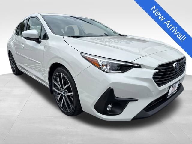 Certified 2025 Subaru Impreza 2.0i Sport AWD/4WD 360° Tour