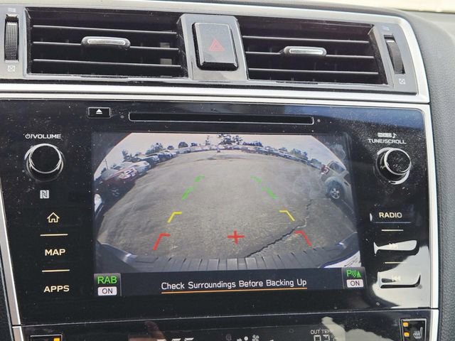 Used 2019 Subaru Outback 2.5i Limited w/ Popular Package #2 AWD/4WD image 9