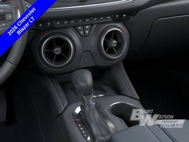 New 2026 Chevrolet Blazer LT w/ Convenience Package FWD image 27