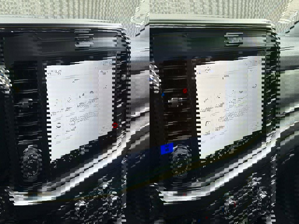 New 2026 Ford F350 Lariat w/ Lariat Premium Package image 37