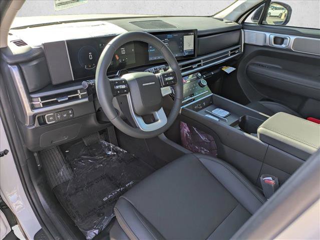 New 2026 Hyundai Santa Fe XRT image 3