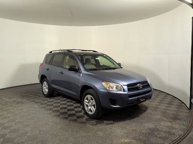 Used 2012 Toyota RAV4 4WD w/ Value Pkg