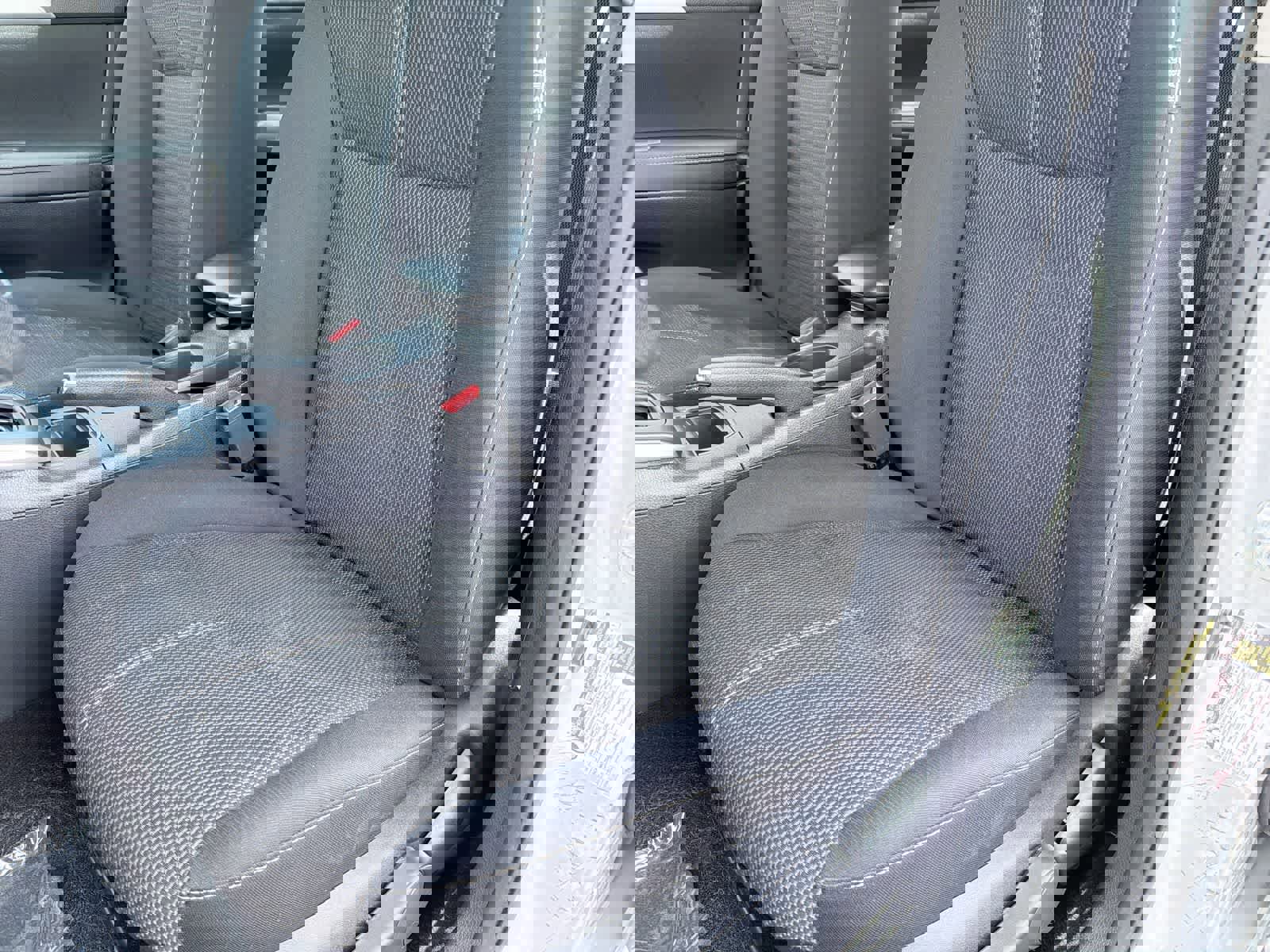 Used 2016 Nissan Sentra S image 17