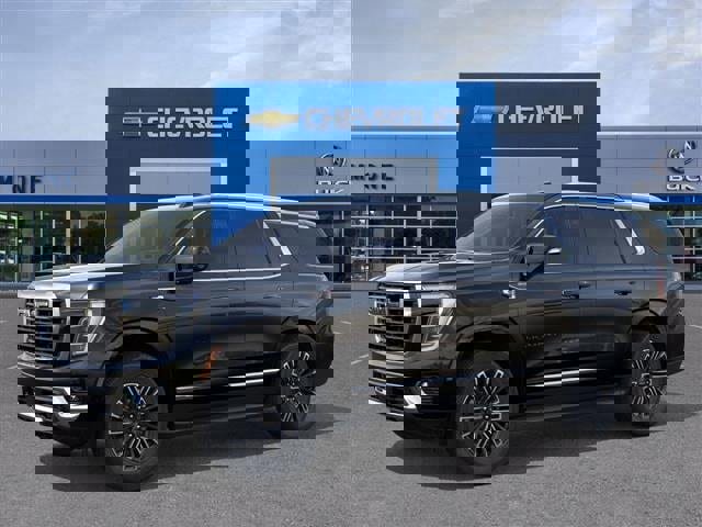 New 2026 GMC Yukon Elevation w/ Elevation Premium Package image 2