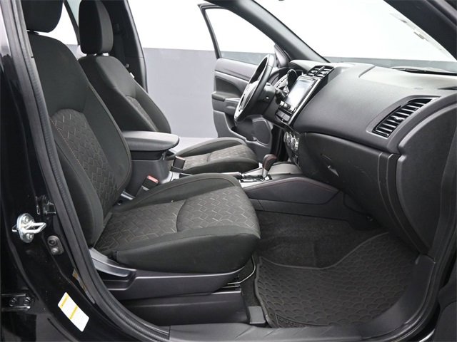 Used 2024 Mitsubishi Outlander Sport AWD image 18