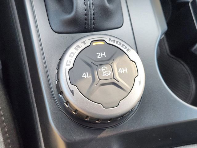 New 2025 Ford Bronco Big Bend image 20