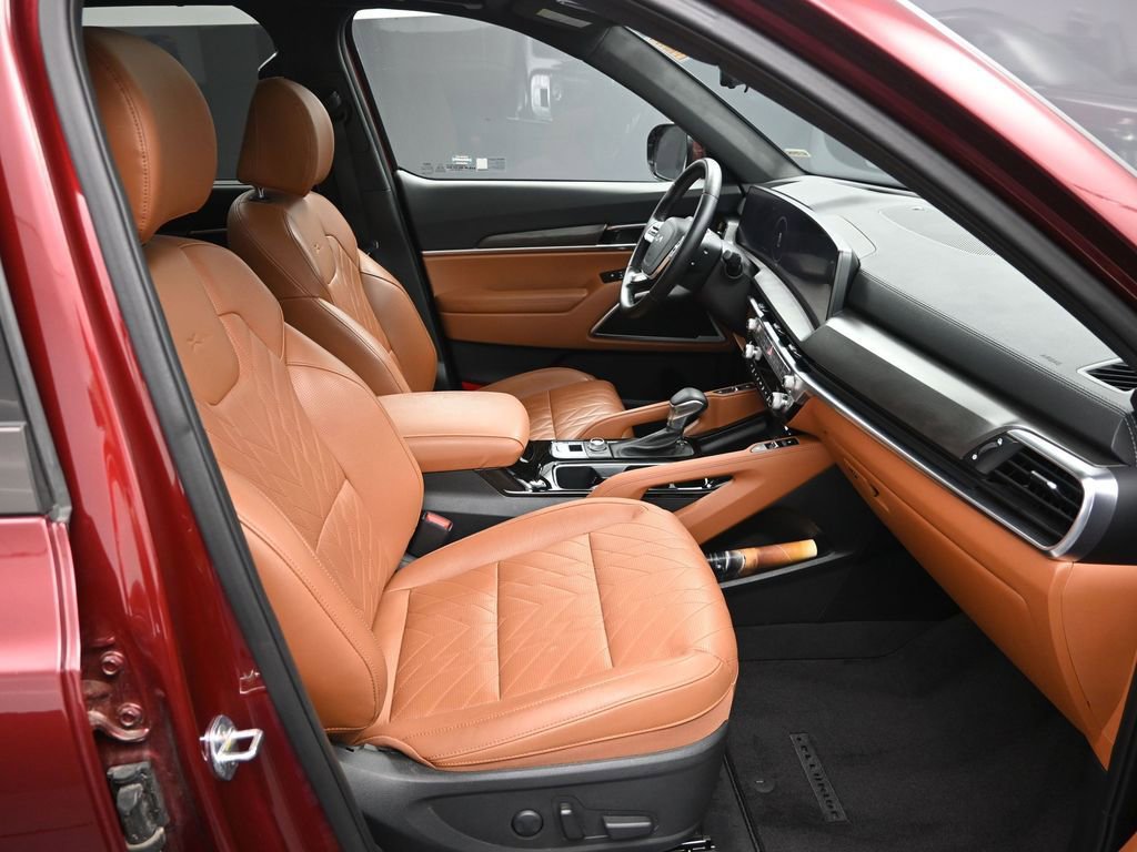 Used 2023 Kia Telluride SX Prestige X-Line image 42