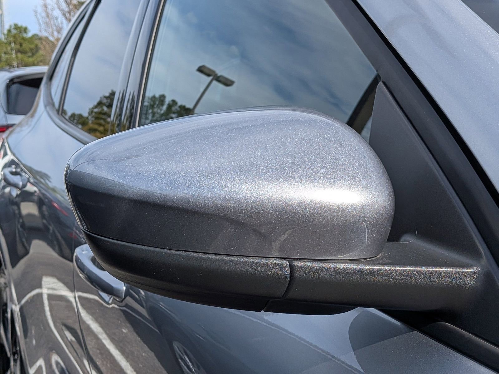 Certified 2023 Ford Escape ST-Line Select w/ Tech Pack #1 image 12