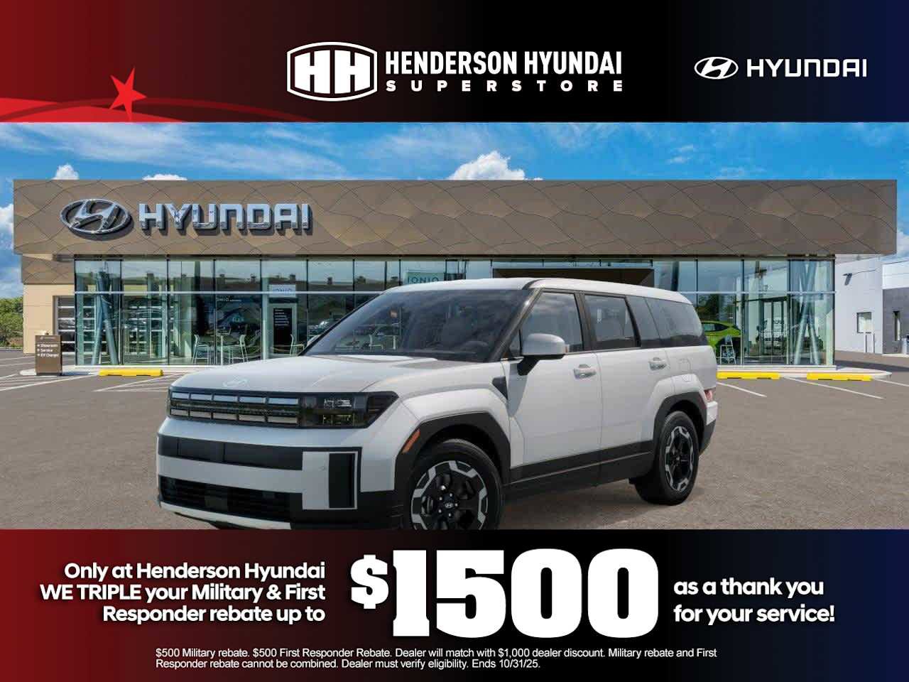 New 2026 Hyundai Santa Fe SE