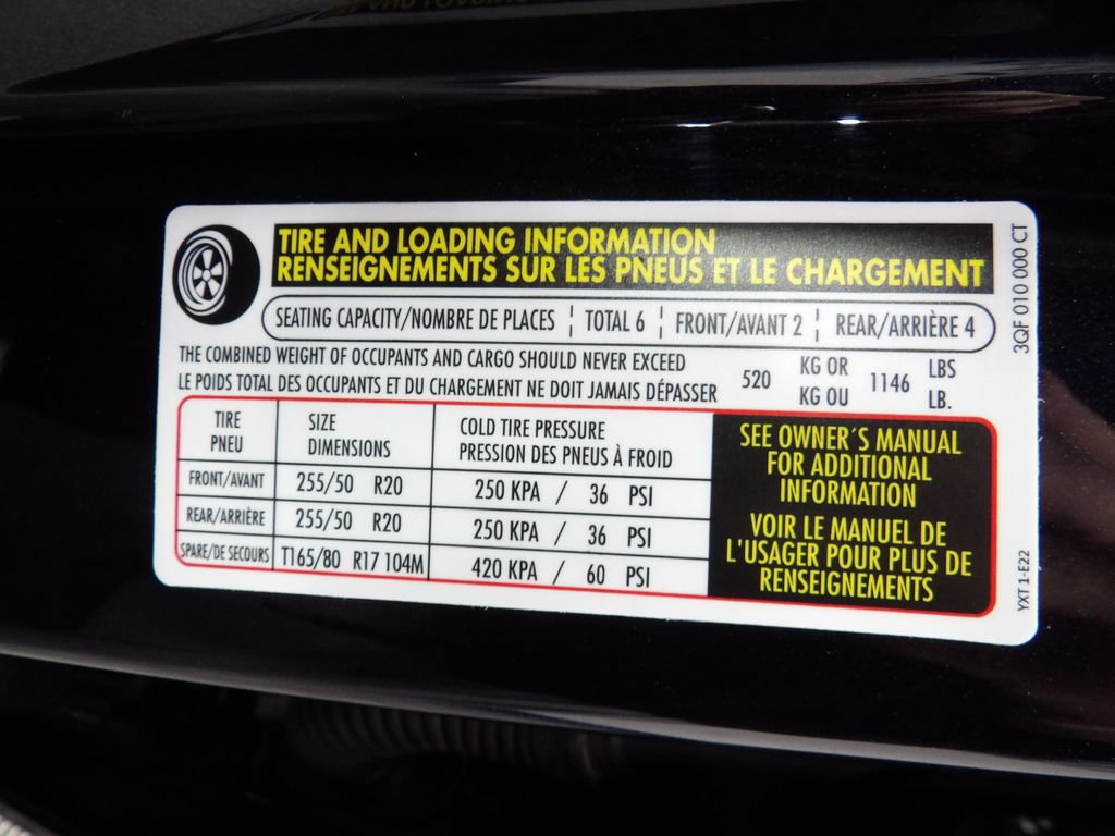 Used 2023 Volkswagen Atlas SEL R-Line AWD/4WD image 58
