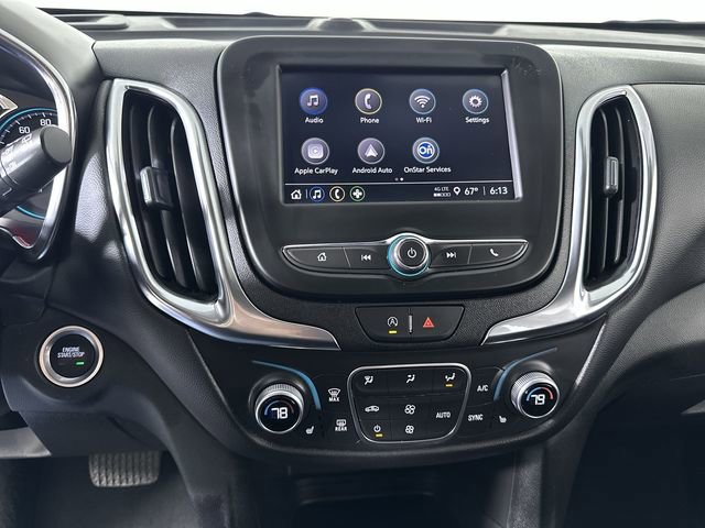 Used 2024 Chevrolet Equinox LT image 14