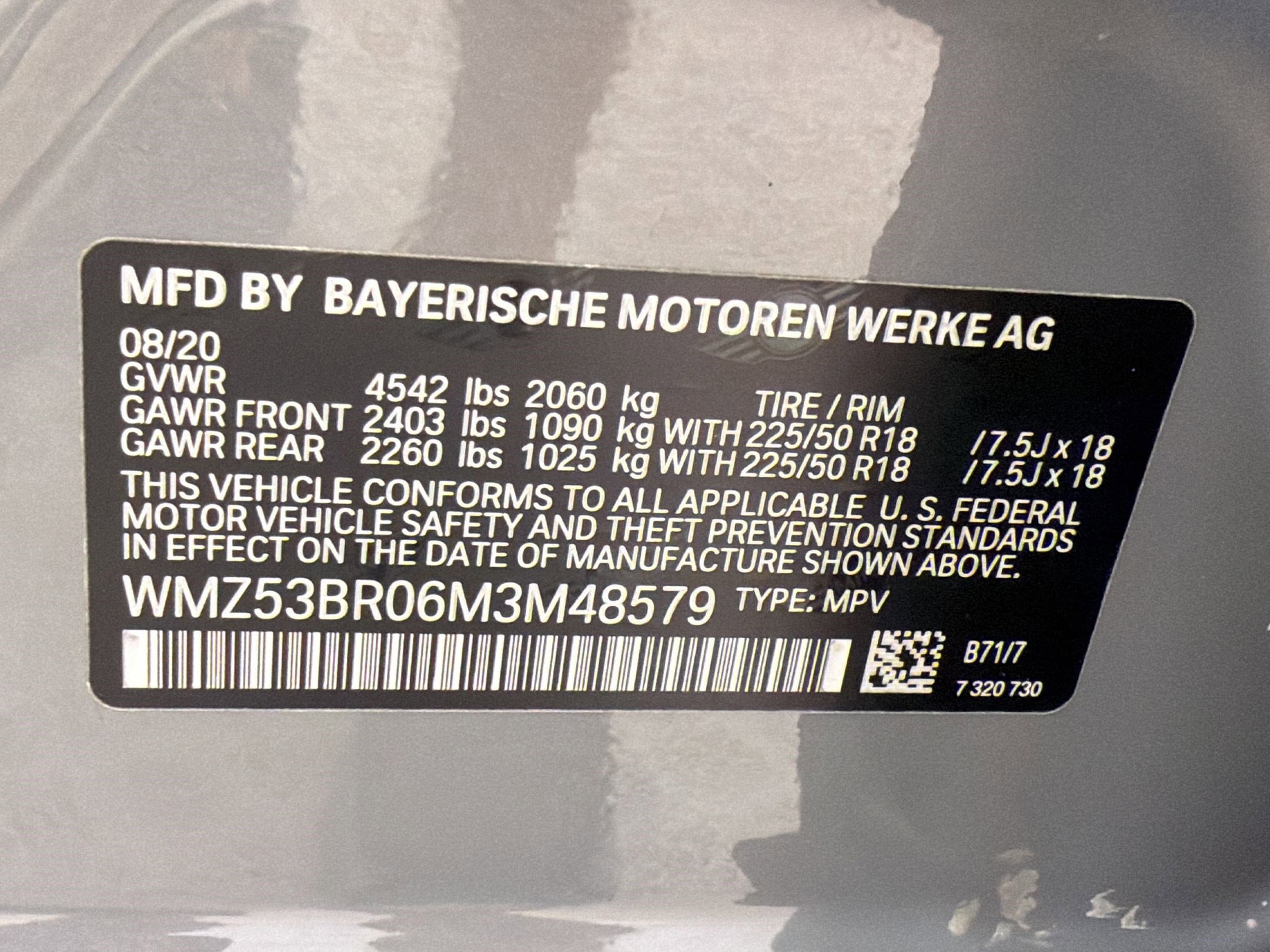 Used 2021 MINI Cooper Countryman S FWD image 20