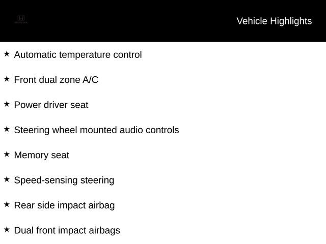 New 2026 Honda CR-V Sport-L image 5