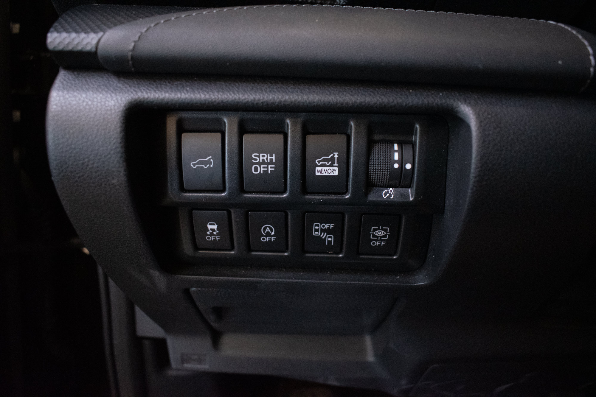 Certified 2023 Subaru Forester Touring AWD/4WD image 18