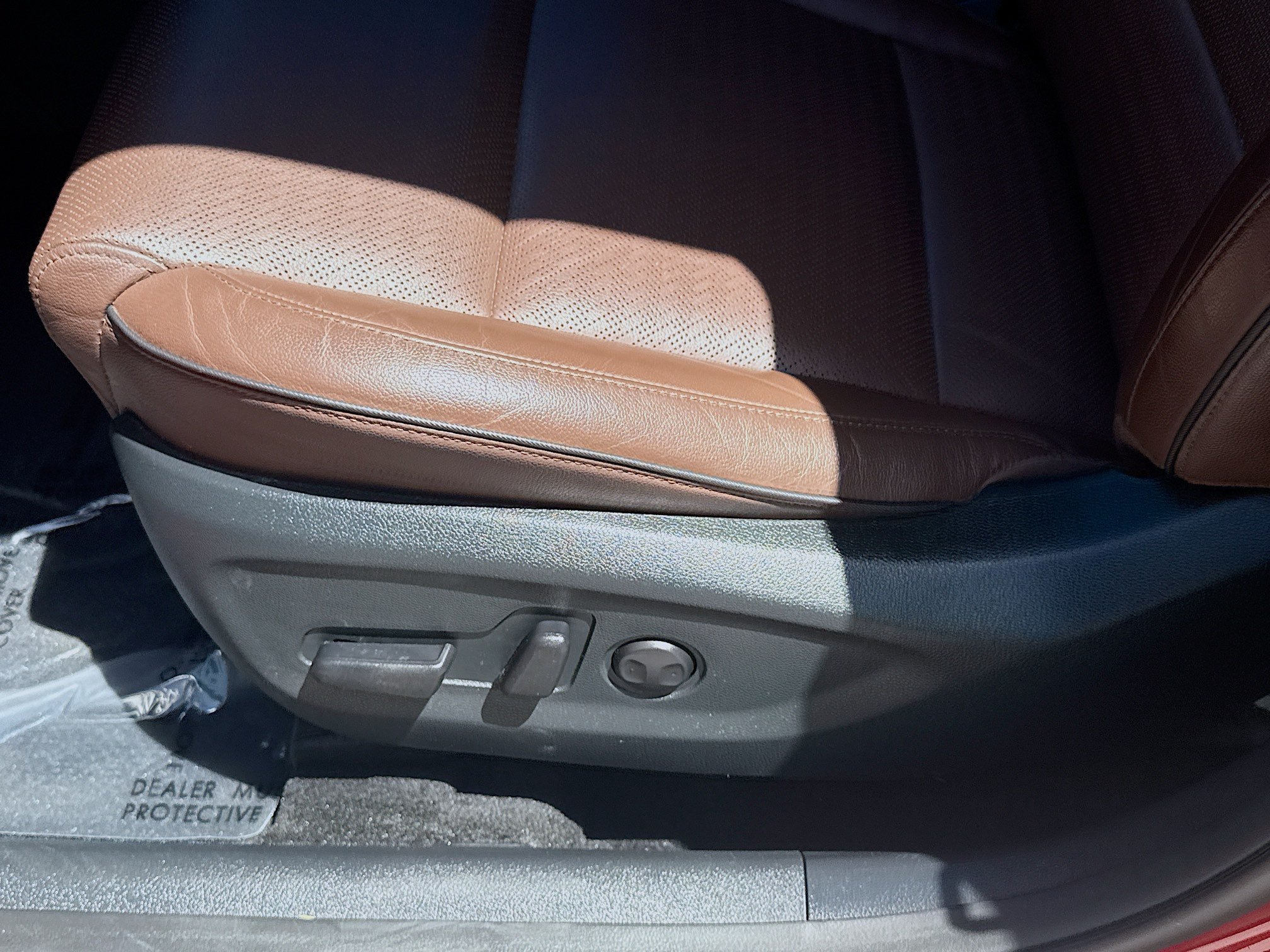 Used 2017 Kia Sportage SX FWD image 16