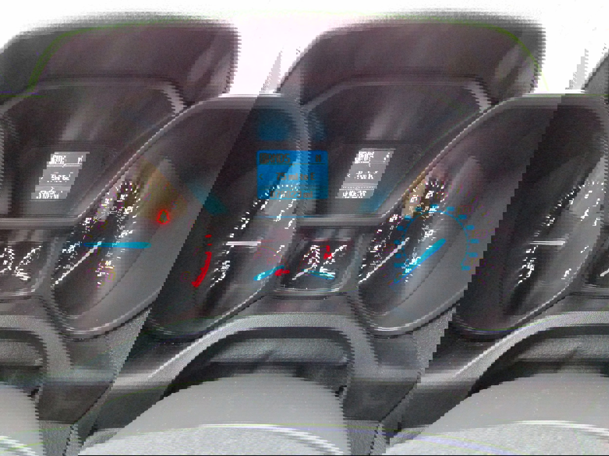 Used 2018 Ford Transit Connect XL image 30