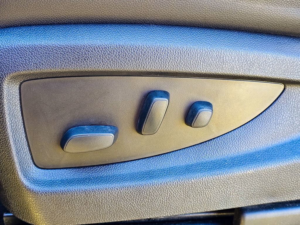 Used 2017 Chevrolet Silverado 1500 LTZ Z71 w/ LTZ Plus Package image 16