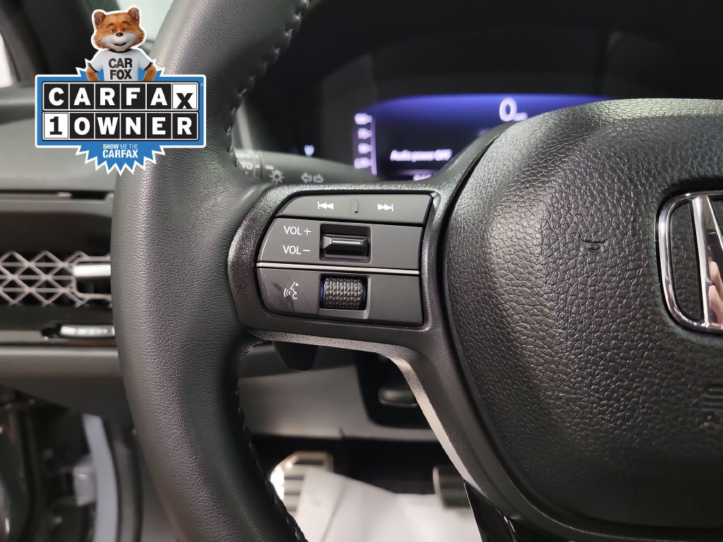 Used 2025 Honda Accord Sport image 25