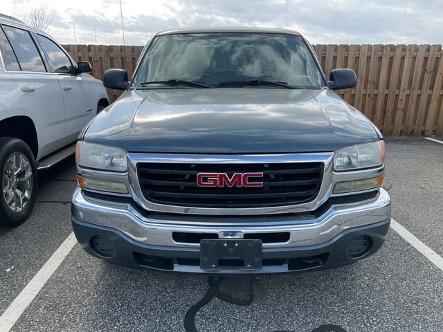 Used 2006 GMC Sierra 1500 SL image 2