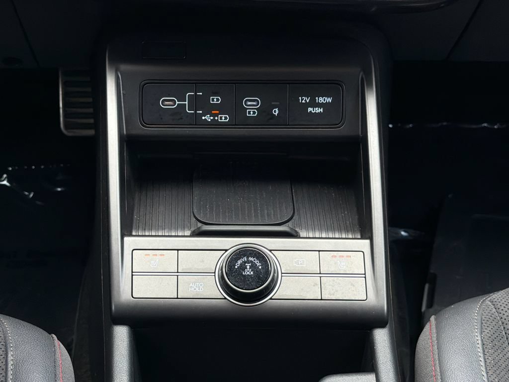 Used 2024 Hyundai Kona N Line AWD/4WD image 10