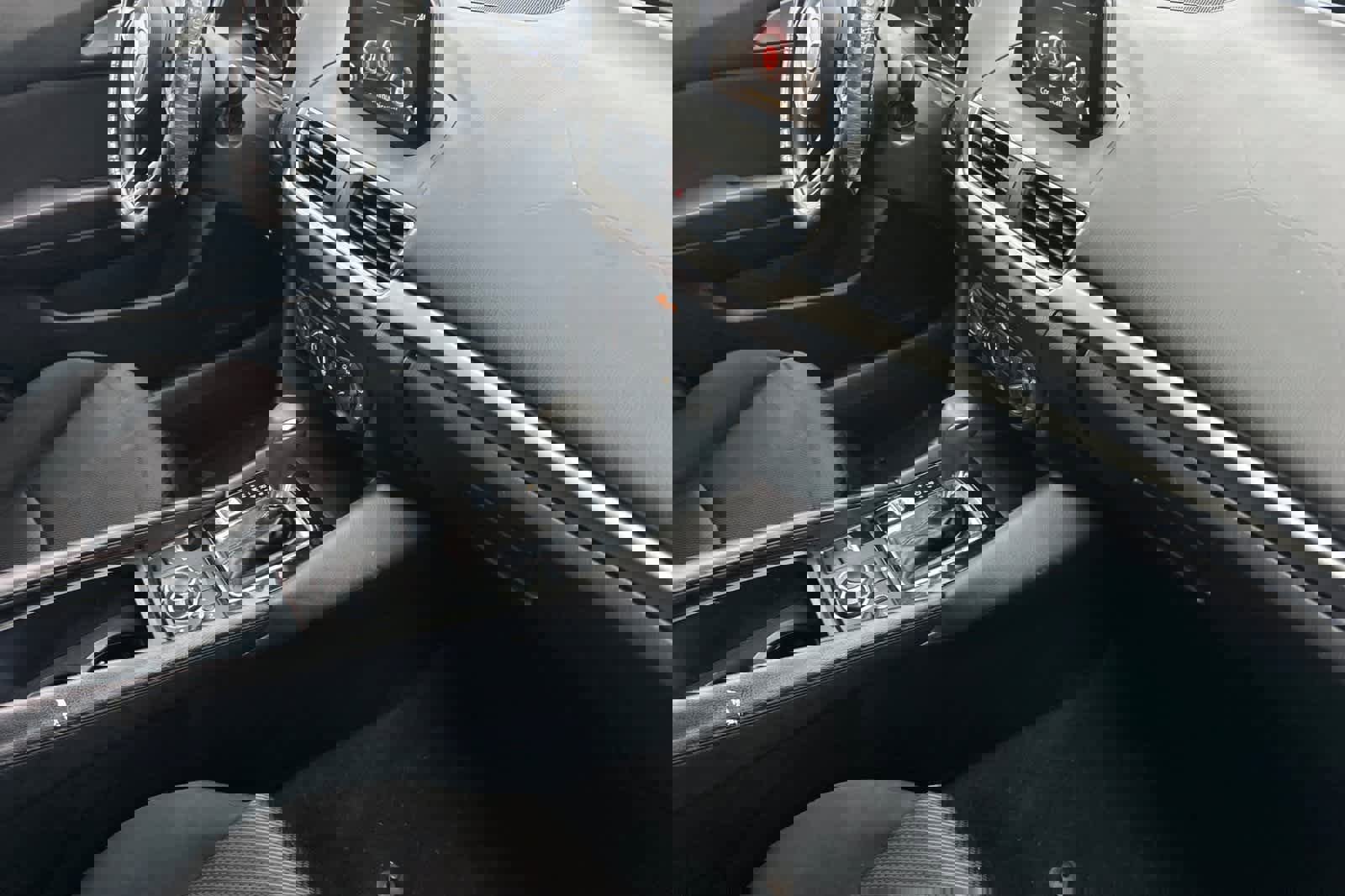 Used 2018 MAZDA MAZDA3 Sport image 16