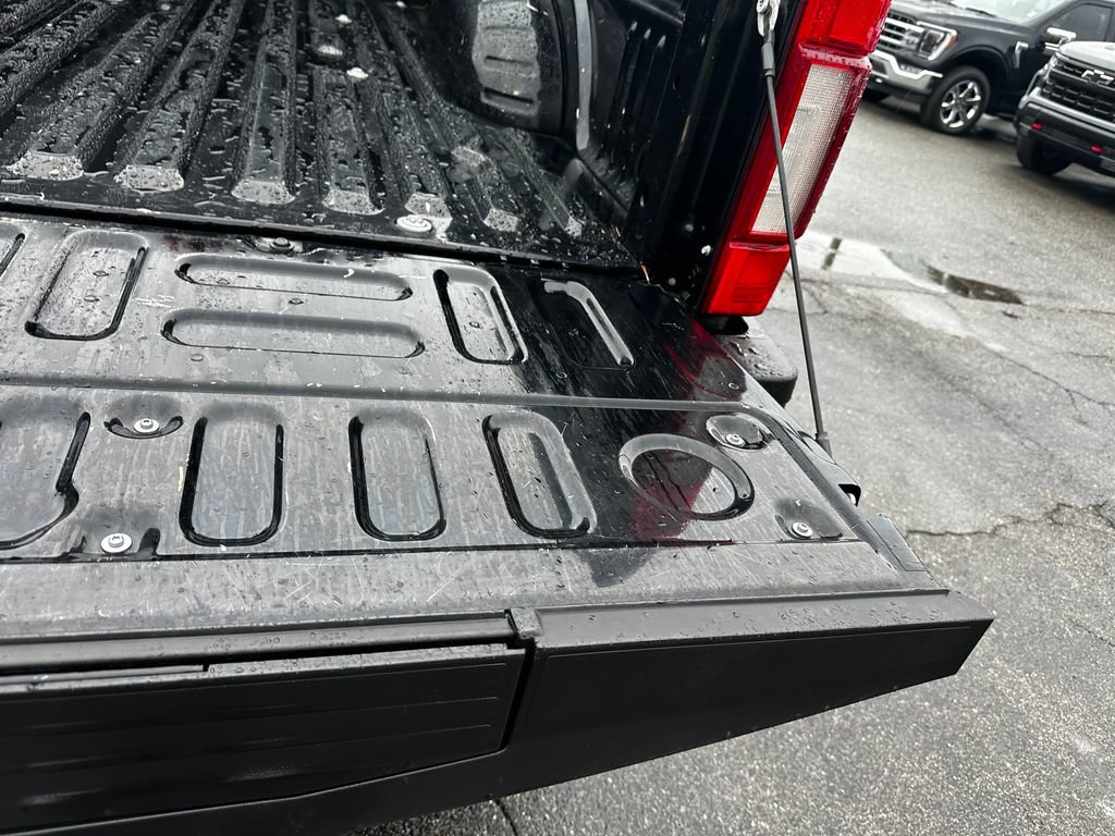 Used 2022 Ford F250 Platinum w/ FX4 Off-Road Package image 46