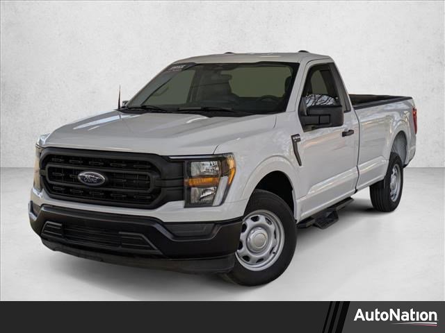 Used 2023 Ford F150 XL image 1