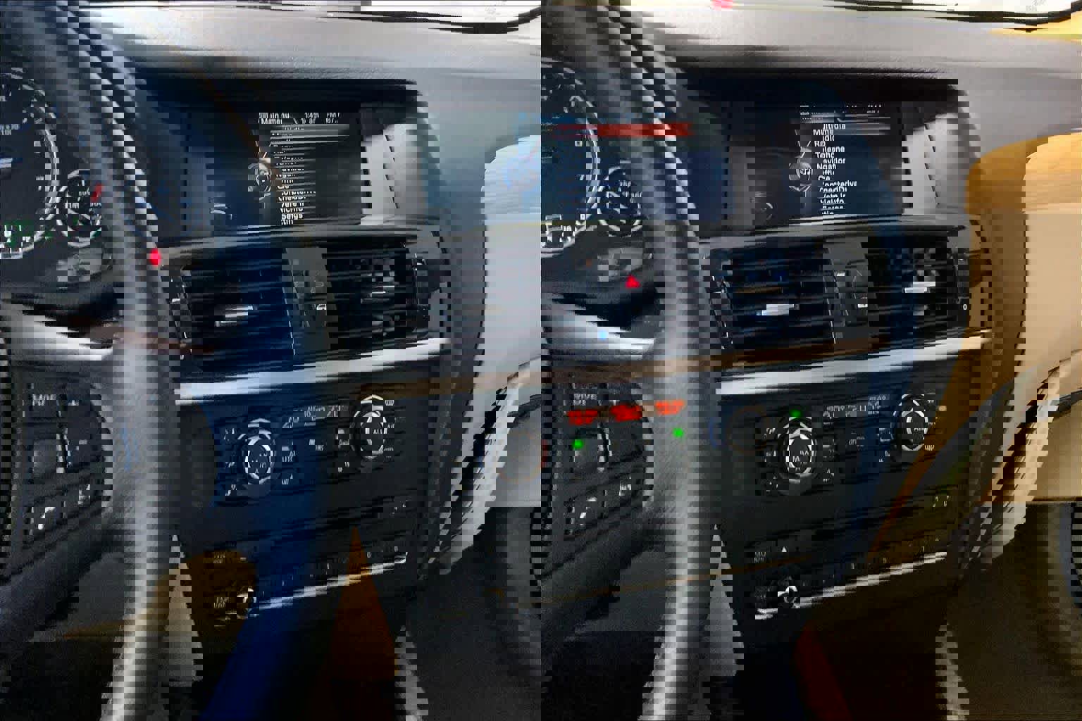 Used 2014 BMW X3 xDrive28i image 6