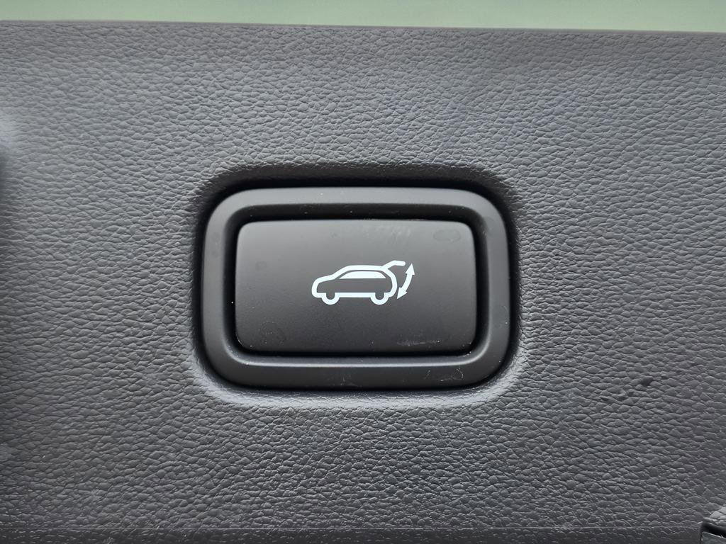 Certified 2025 Hyundai Tucson SEL FWD image 15