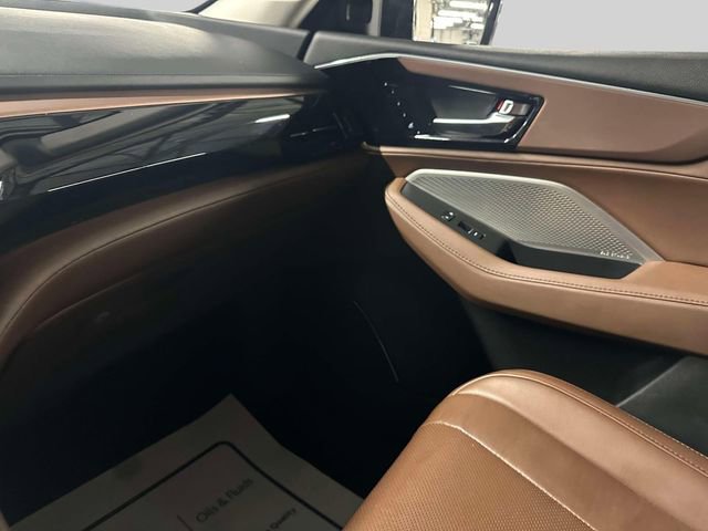 Certified 2023 Acura MDX SH-AWD w/ Technology Package image 30