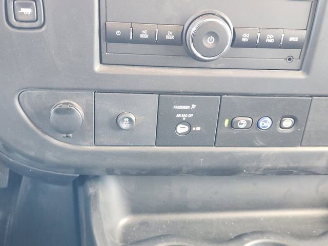 New 2025 GMC Savana 3500 w/ Power Convenience Package image 15