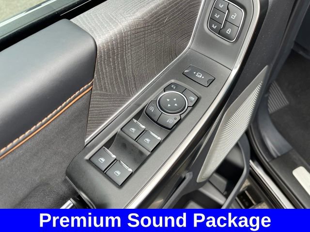 Used 2024 Ford F250 Platinum image 11